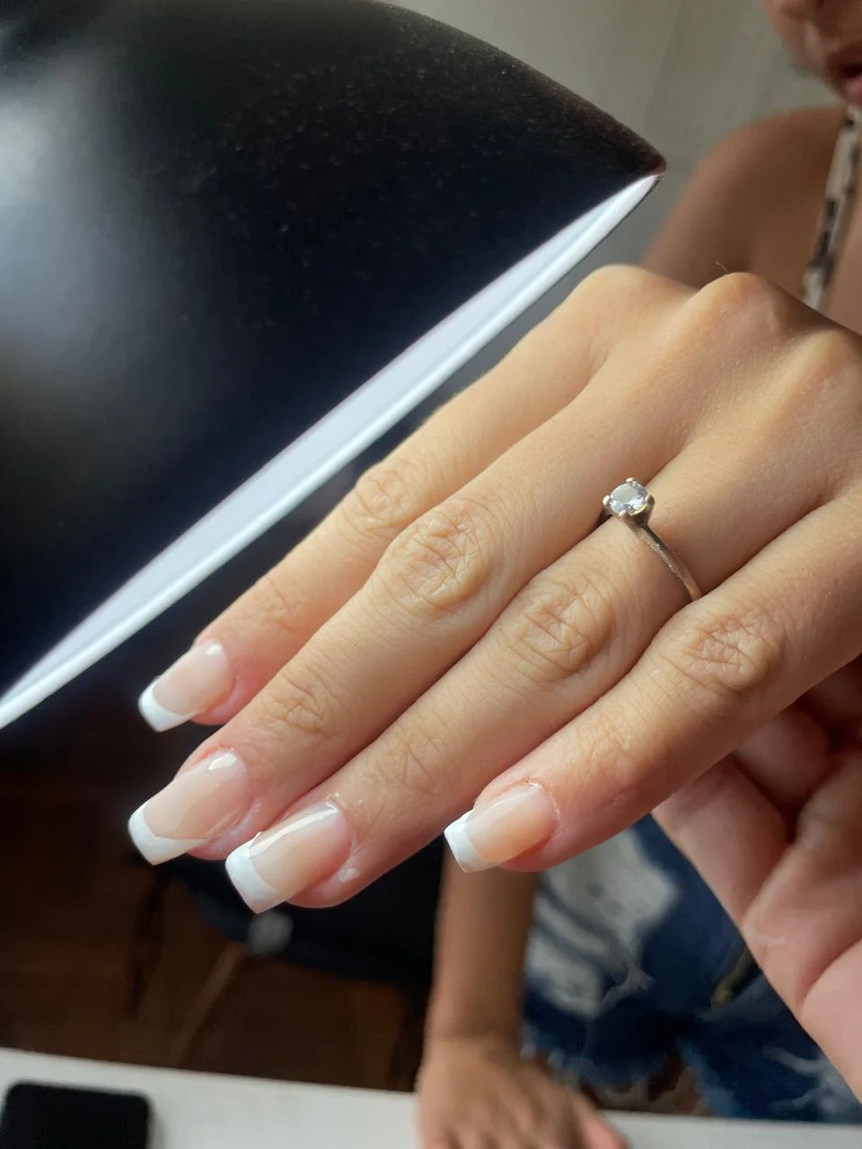 Trabalho de nail design - foto 27