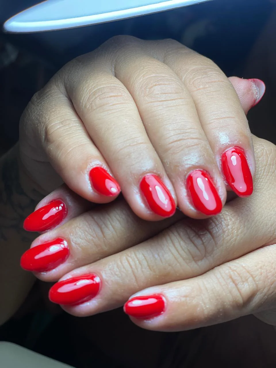 Trabalho de nail design - foto 31